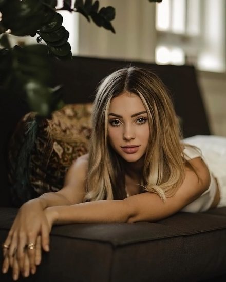 Charly Jordan Nude Photos and LEAKED Porn Video 608