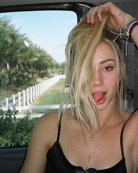 Charly Jordan Nude Photos and LEAKED Porn Video 619