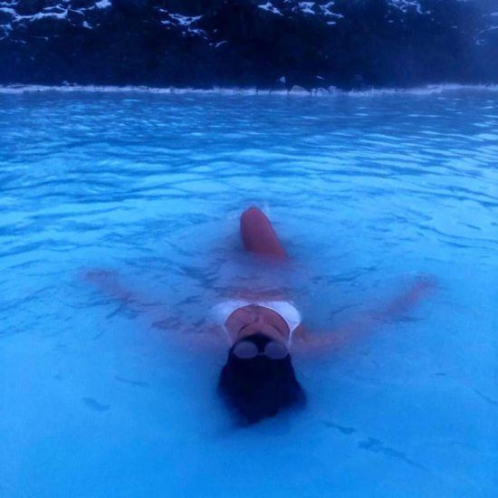Gina Carano Nude Pics & Sex Scenes Collection 28