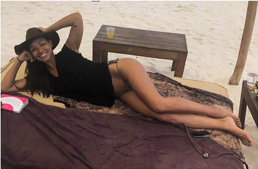 Ilfenesh Hadera Nude Leaked Pics And Lesbian Sex Scenes