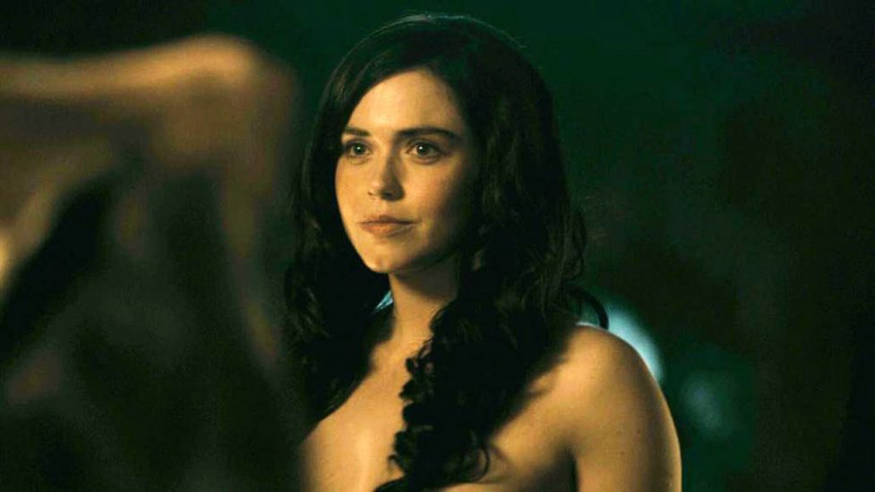 Jennie Jacques Nude In Sex Scenes Compilation Scandal Planet