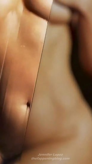 Jennifer Lopez Nude Pics and Naked Sex Videos 20