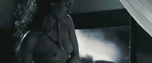 Hot lena headey nude private pics and sex scenes