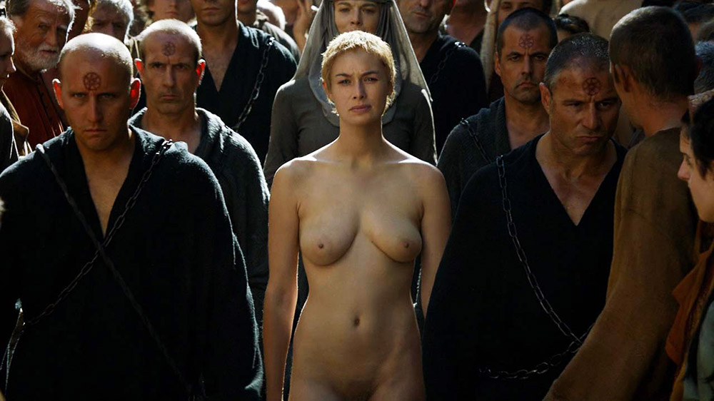 Lena Headey Nude Private Pics And Sex Scenes Scandal Planet