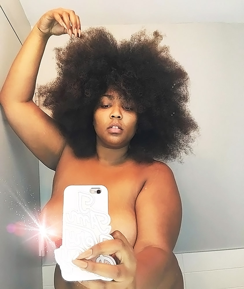 Lizzo pornhub - 🧡 Lizzo Nude Fat Ass & Boobs - 2021 Pics & LEAKED ...