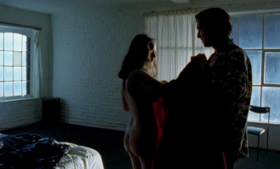 Marion Cotillard Nude Pics & Forced Sex Scenes 12