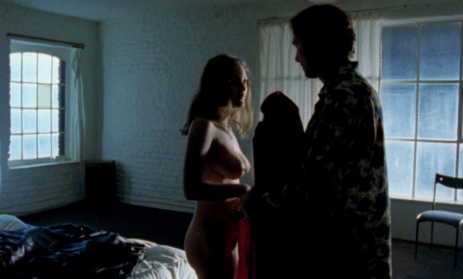Marion Cotillard Nude Pics & Forced Sex Scenes 344