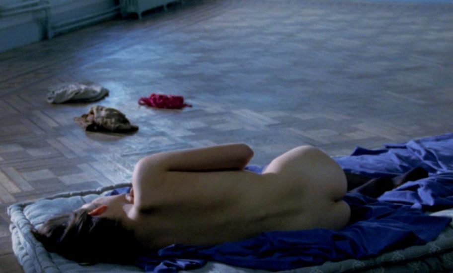 Marion Cotillard Nude Pics & Forced Sex Scenes 339