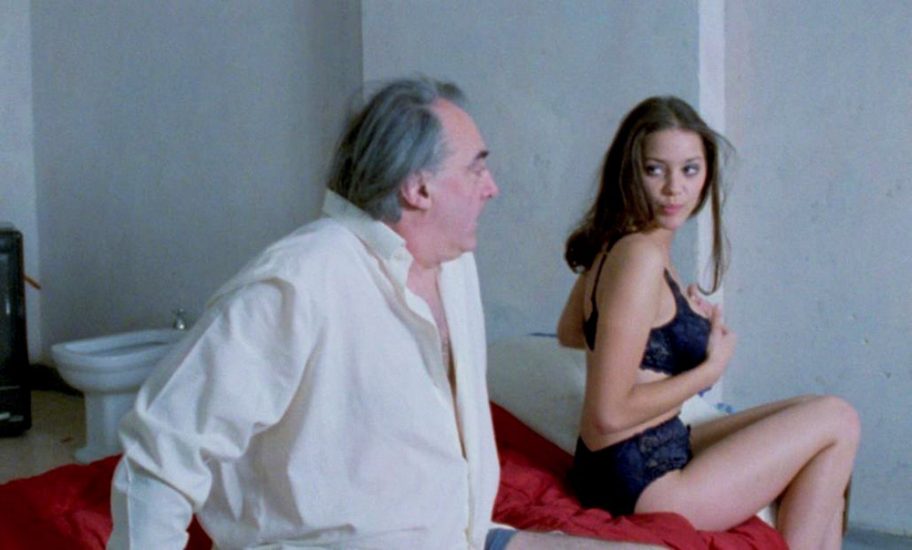 Marion Cotillard Nude Pics & Forced Sex Scenes 7