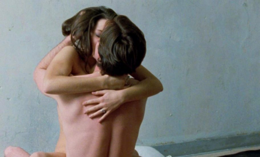 Marion Cotillard Nude Pics & Forced Sex Scenes 336