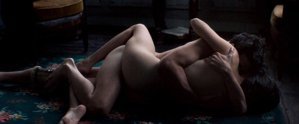 Marion Cotillard Nude Pics & Forced Sex Scenes 352