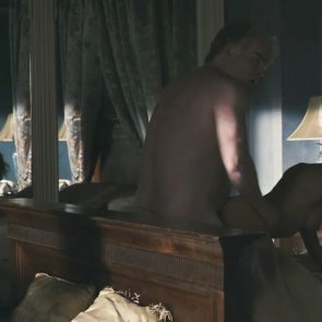 Marisa Tomei naked in sex scenes