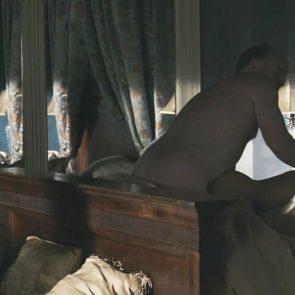 Marisa Tomei topless in sex scenes