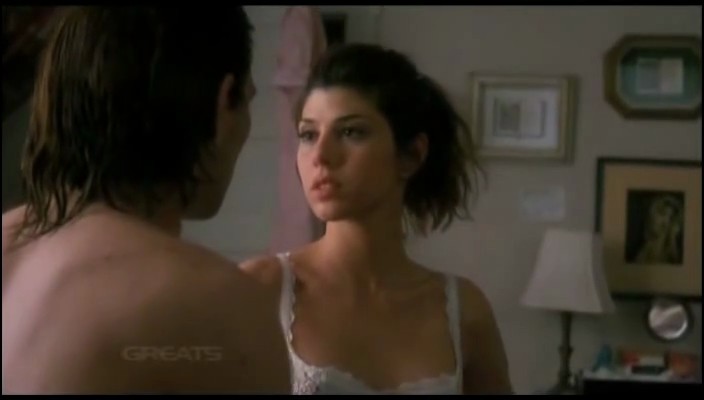 Marisa Tomei Nude And Hot Photos And Porn Video Sc