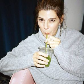 Marisa Tomei Nude and Hot Photos and Porn Video 21