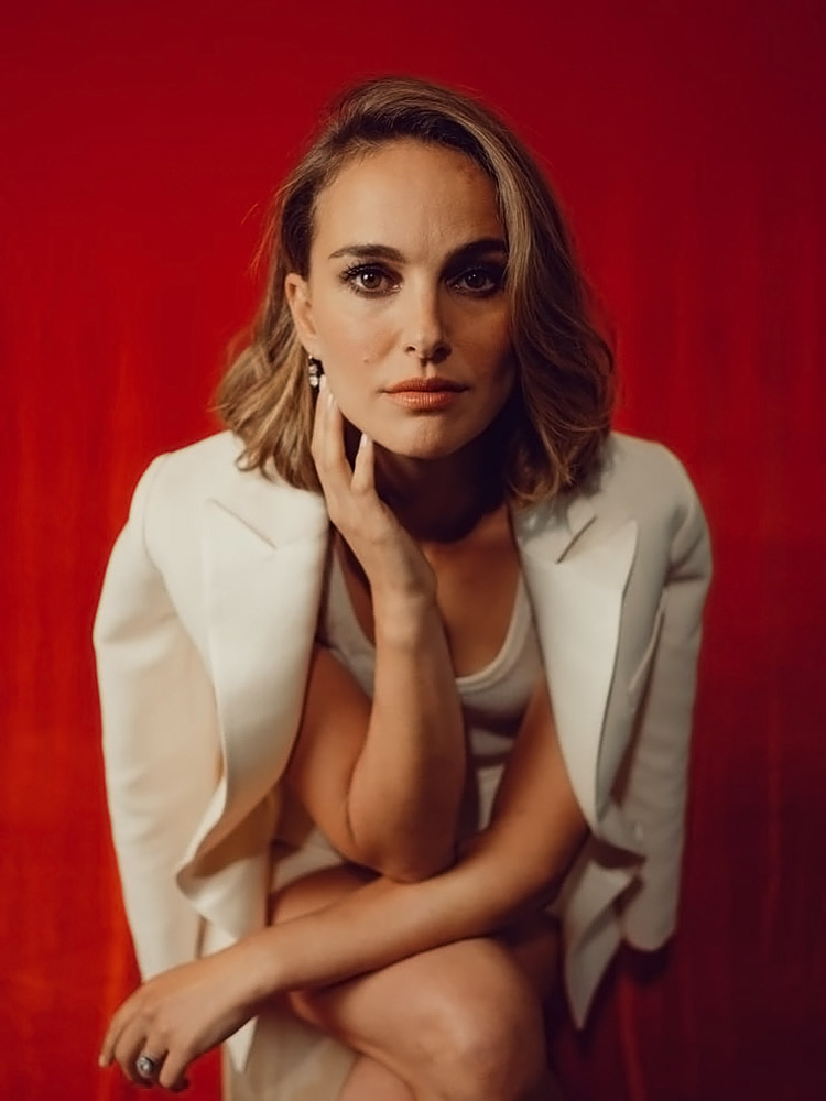 Natalie Portman Nude Leaked Photos And Porn [2022] Scandal Planet