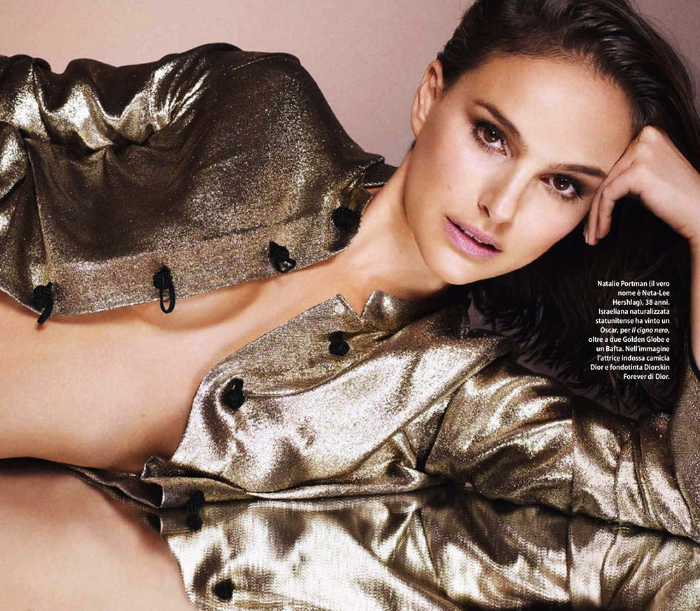Natalie Portman Nude Leaked Photos And Porn [2023] Scandal Planet