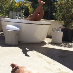 Priscilla Betti Nude Photos & Porn Leaked Online 32