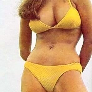 Raquel Welch Nude Pics And Sex Scenes Compilation Scandal Planet