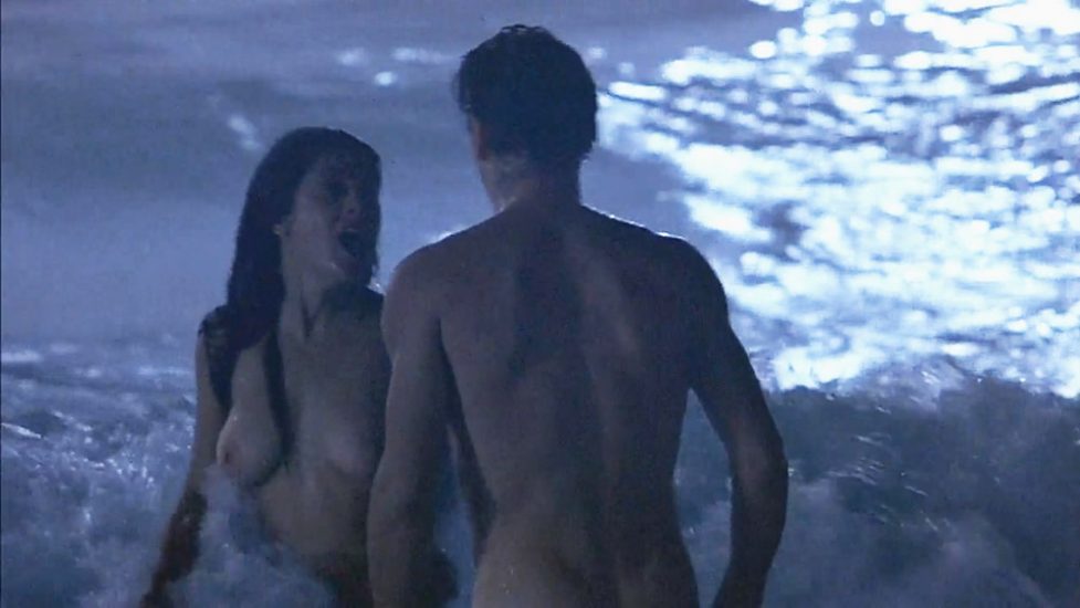 Salma Hayek Nude Leaked Sex Tape And Sex Scenes Scandal Planet