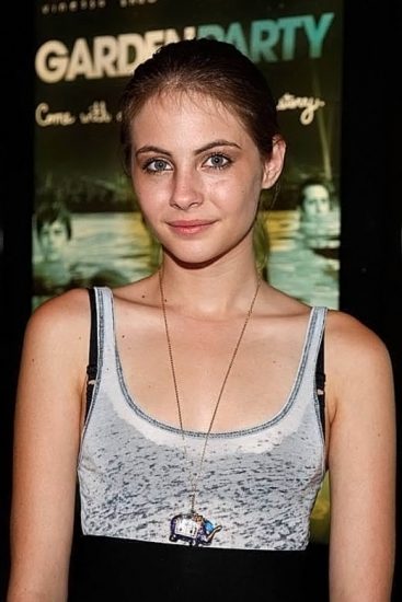 Willa Holland Nude LEAKED & Sexy Pics and Hot Scenes 332