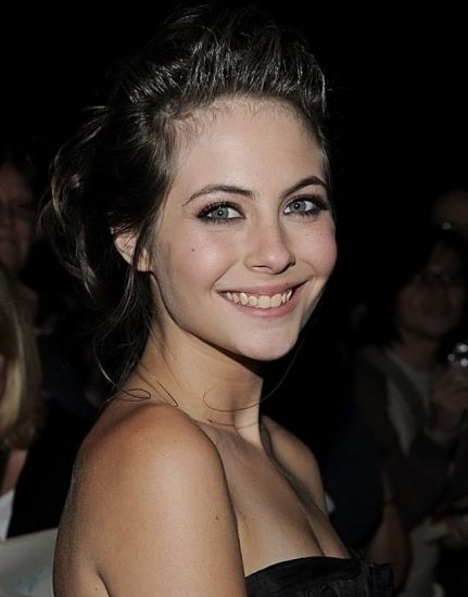Willa Holland Nude LEAKED & Sexy Pics and Hot Scenes 93