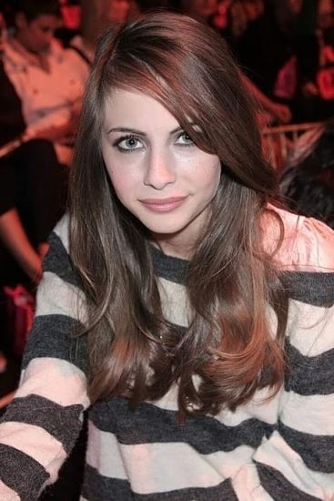 Willa Holland Nude LEAKED & Sexy Pics and Hot Scenes 102