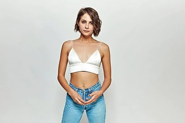 Willa Holland Nude LEAKED & Sexy Pics and Hot Scenes 223