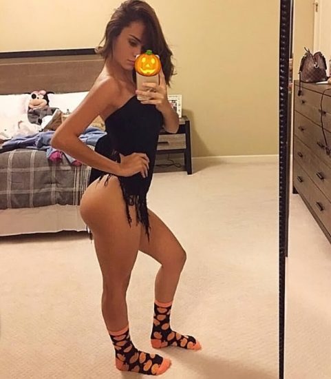 Yanet Garcia Nude LEAKED Ass Pics & Porn Collection 118