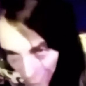 Billie Eilish porn video