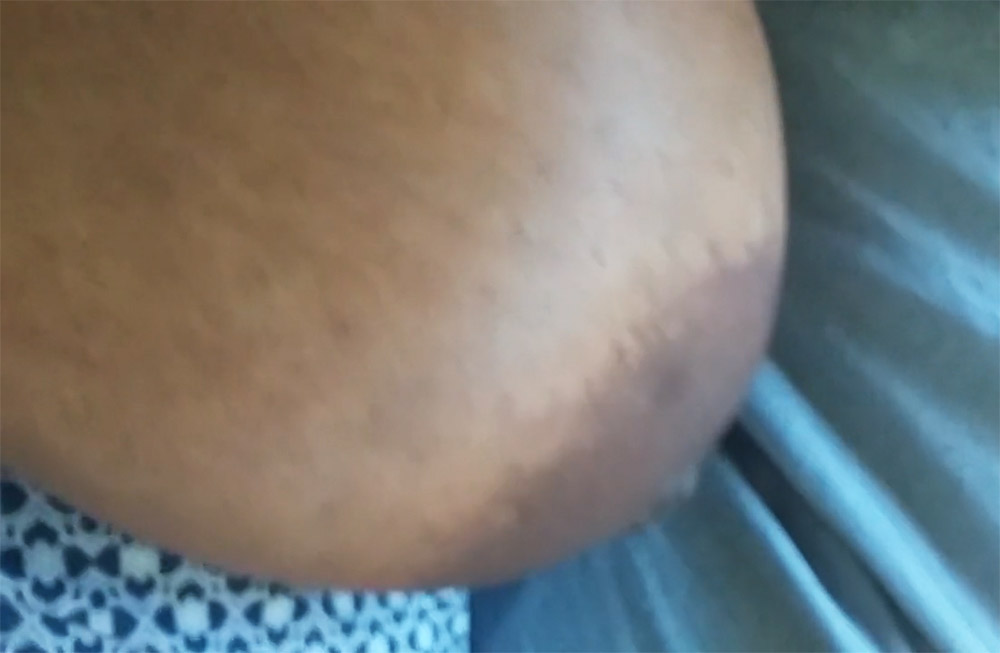 Lizzo Nude Fat Ass Boobs Pics LEAKED Porn Video