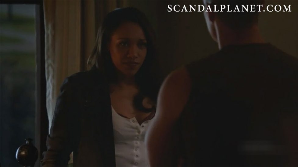 Candice Patton Nude And Sexy Pics And Hot Scenes Scandal