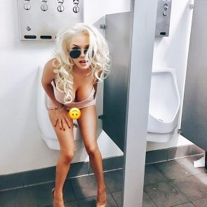 Courtney Stodden Nude LEAKED Pics & Sex Tape Porn Videos 588