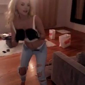 Courtney Stodden Nude LEAKED Pics & Sex Tape Porn Videos 4
