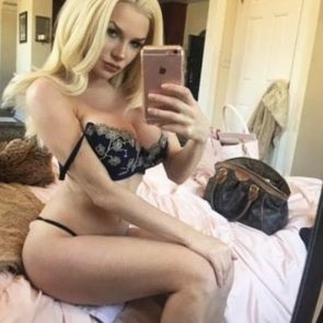 Courtney Stodden Nude LEAKED Pics & Sex Tape Porn Videos 625