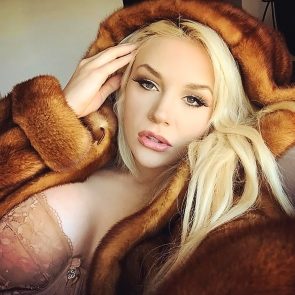 Courtney Stodden Nude LEAKED Pics & Sex Tape Porn Videos 631