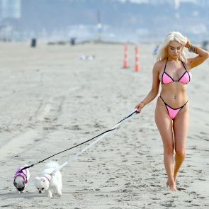 Courtney Stodden Nude LEAKED Pics & Sex Tape Porn Videos 85