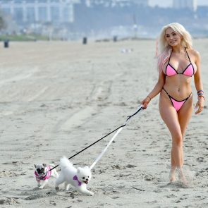 Courtney Stodden Nude LEAKED Pics & Sex Tape Porn Videos 672