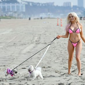 Courtney Stodden Nude LEAKED Pics & Sex Tape Porn Videos 87
