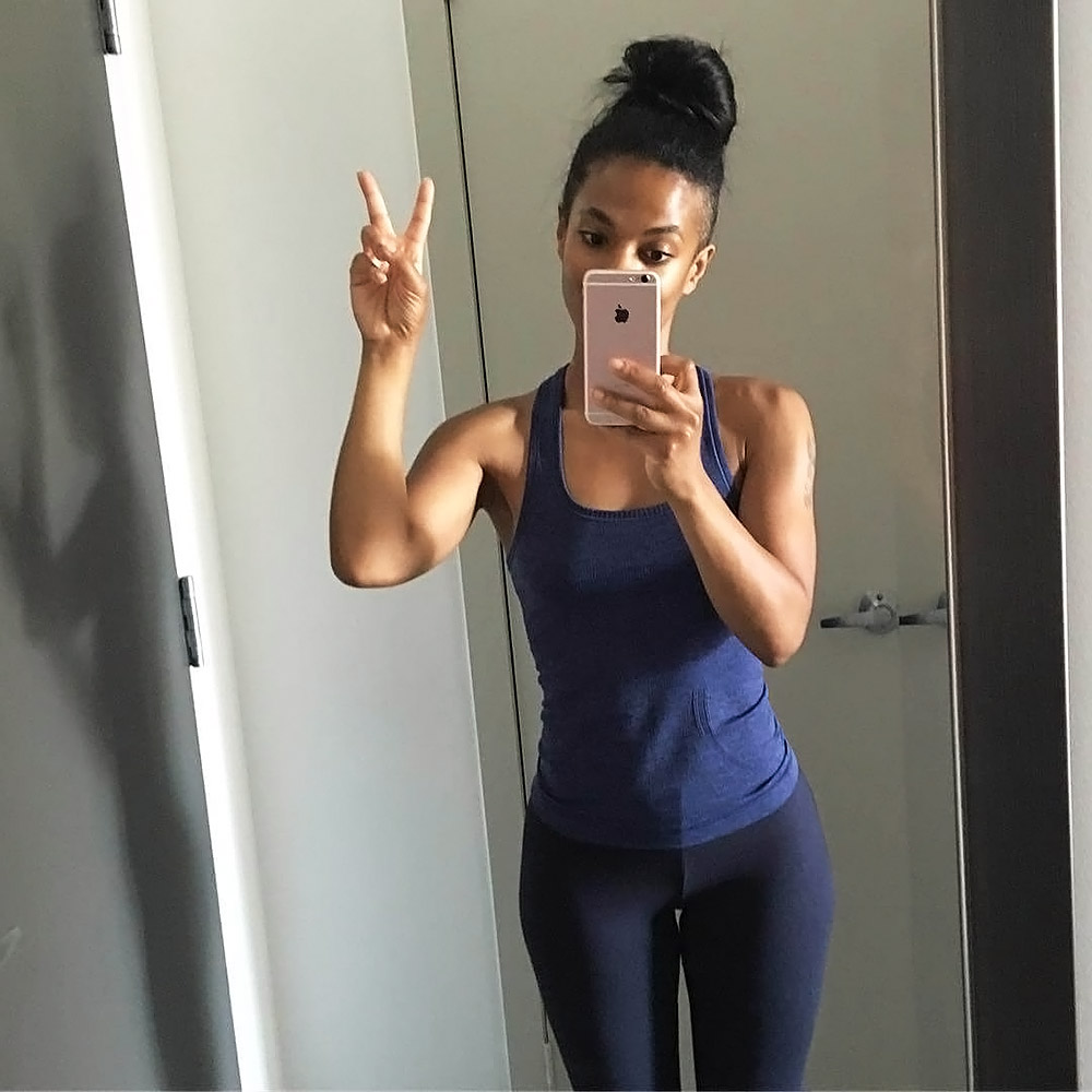 And we decided to add the best and hottest pics of Freema Agyeman! 
