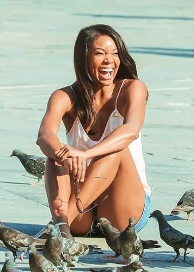 Gabrielle Union Nude LEAKED Pics & Sex Scenes 119