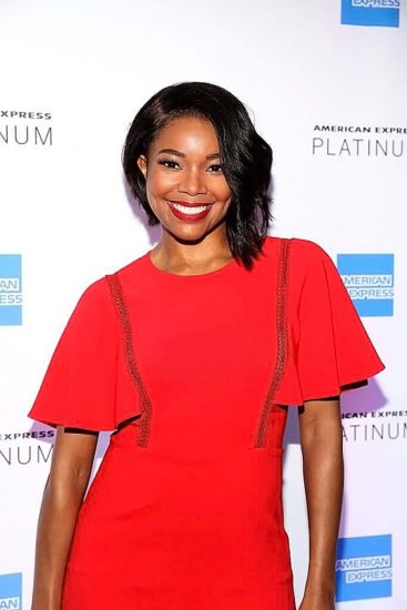 Gabrielle Union Nude LEAKED Pics & Sex Scenes 237