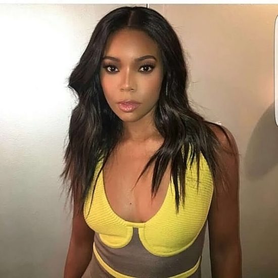 Gabrielle Union Nude LEAKED Pics & Sex Scenes 107