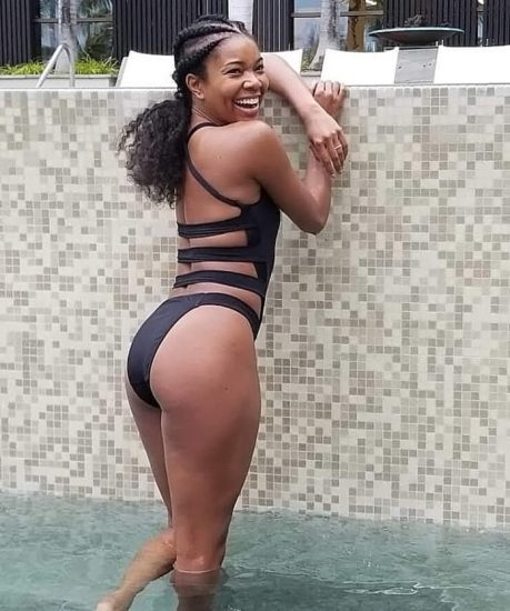 Gabrielle Union Nude LEAKED Pics & Sex Scenes 100