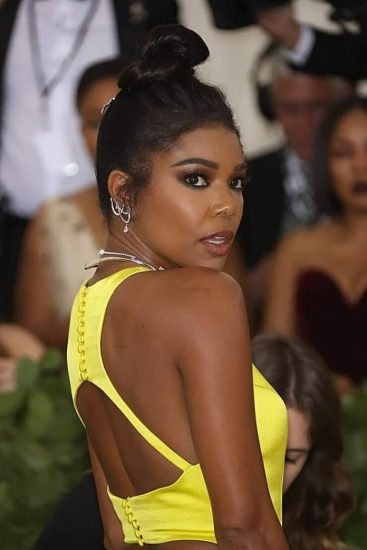 Gabrielle Union Nude LEAKED Pics & Sex Scenes 219