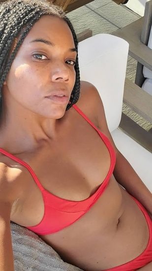 Gabrielle Union Nude LEAKED Pics & Sex Scenes 80