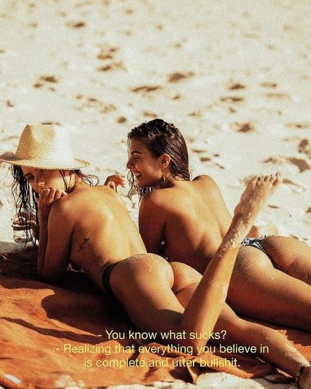 Inka Williams Nude Topless Pics And Snapchat Porn Video Scandal Planet 8845