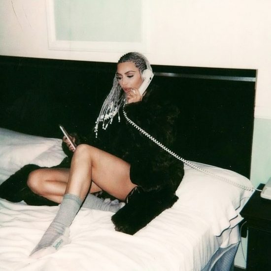 2021 Kim Kardashian Nude in Sex Tape – Famous PORN ! 214