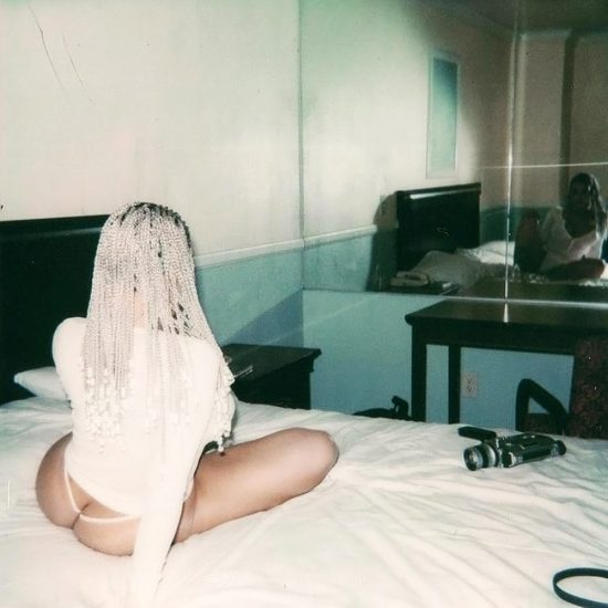 2021 Kim Kardashian Nude in Sex Tape – Famous PORN ! 219