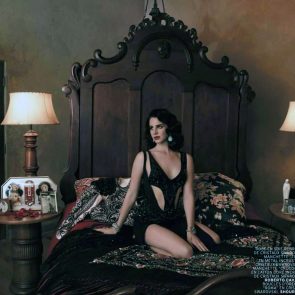 Lana Del Rey Nude & Sexy Pics And PORN Video 358